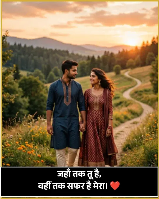 Hindi Romantic Shayari Hindi Romantic Shayari