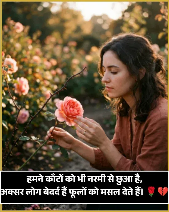 Instagram Flower Shayari Instagram Flower Shayari