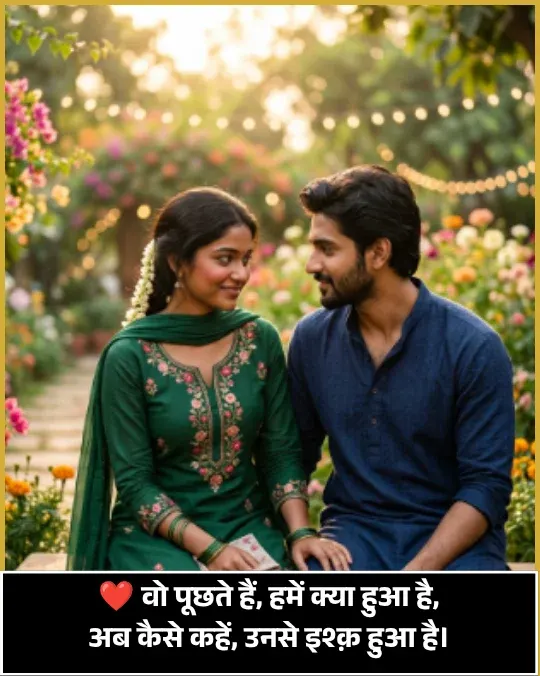 Ishq Shayari Ishq Shayari