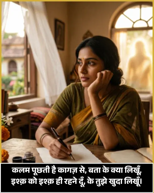 Ishq Shayari Gulzar Ishq Shayari Gulzar