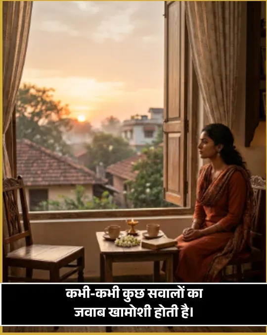 Khamoshi Shayari Khamoshi Shayari