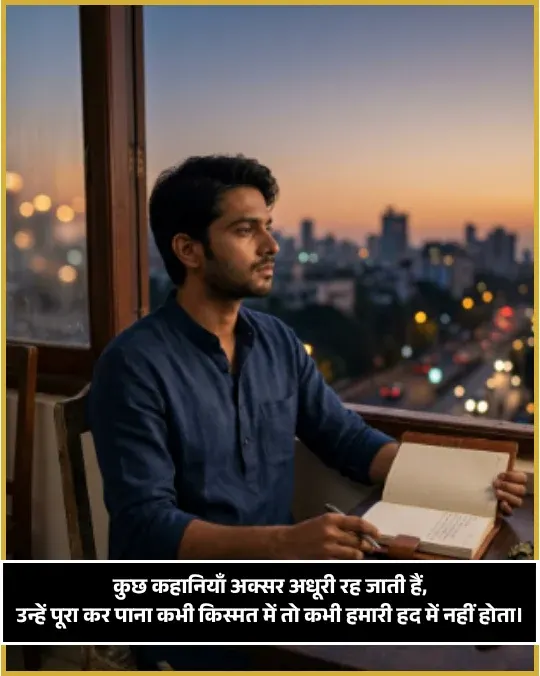 Kismat Shayari in Hindi Kismat Shayari in Hindi
