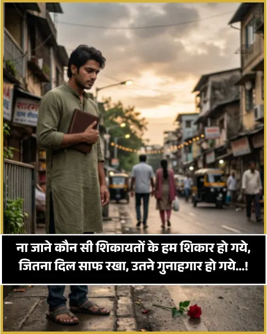 Kismat Shayari Kismat Shayari