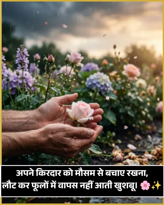 Life Flower Shayari Life Flower Shayari