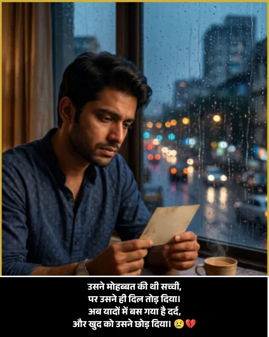 Life Sad Shayari Life Sad Shayari