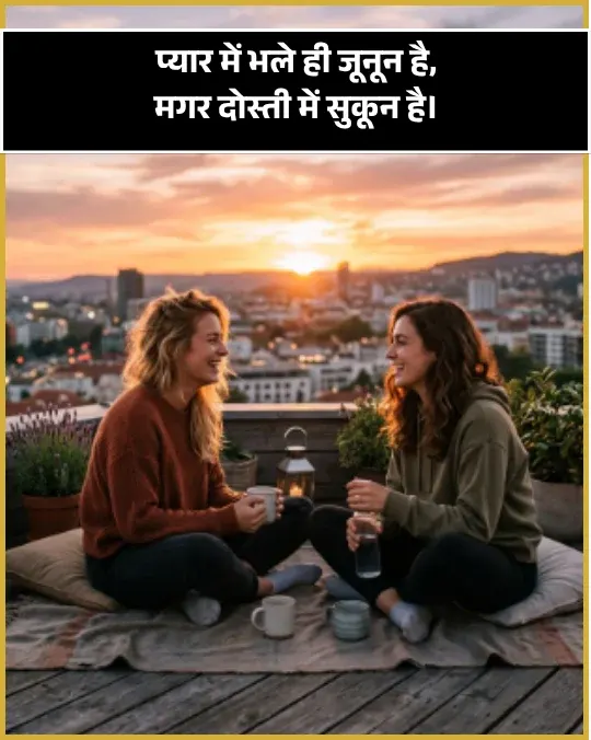 Love Dosti Shayari Love Dosti Shayari
