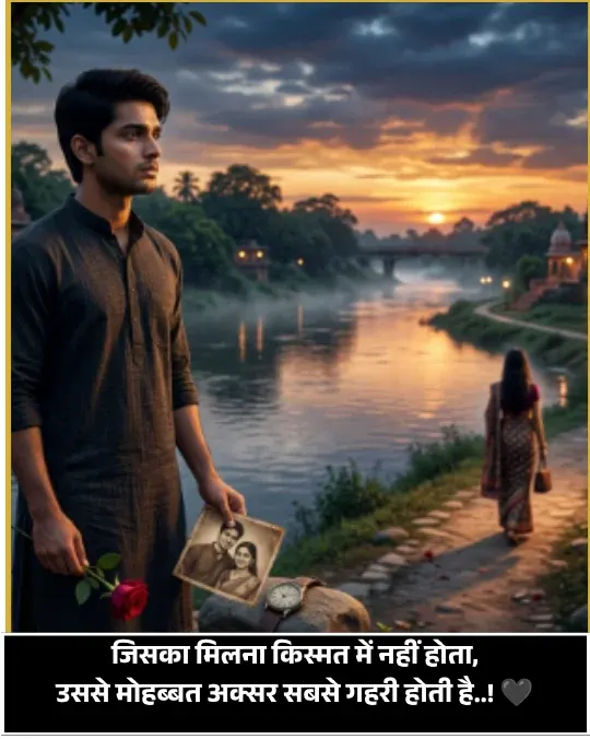 Love Kismat Shayari Love Kismat Shayari