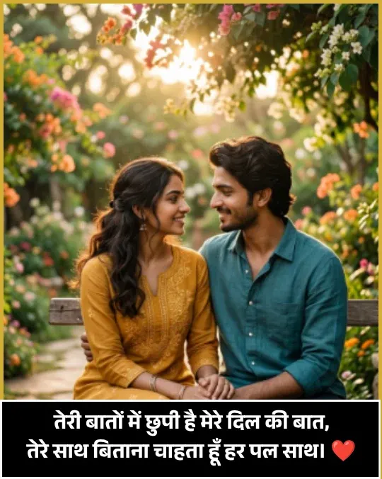 Love Propose Shayari Love Propose Shayari