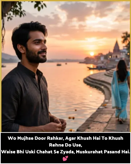 Love Smile Shayari in English Love Smile Shayari in English