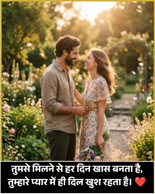 Milne Ki Khushi Shayari in Hindi Milne Ki Khushi Shayari in Hindi