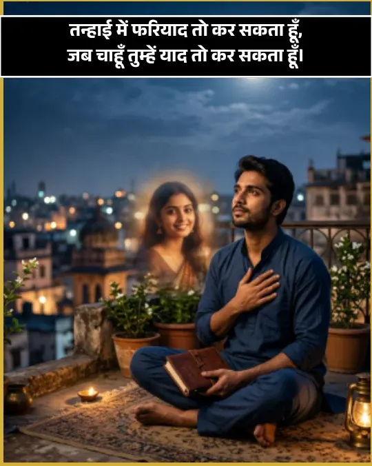 Miss You Shayari