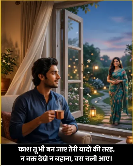 Miss You Shayari Love Romantic