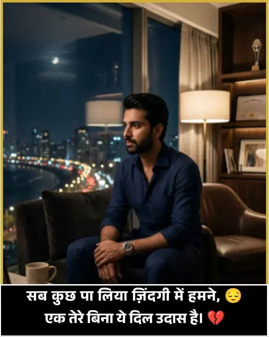 Mood Off Shayari