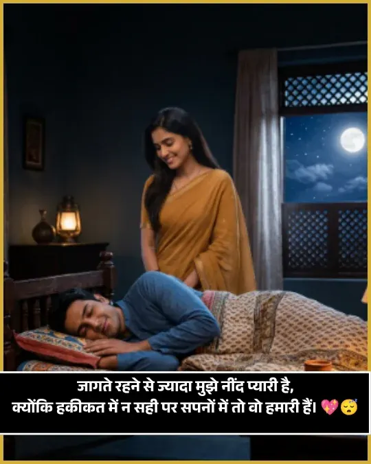 Need Shayari