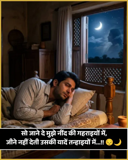 Need Shayari Image