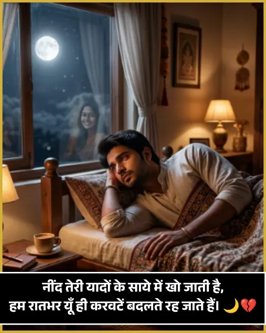 Need Shayari