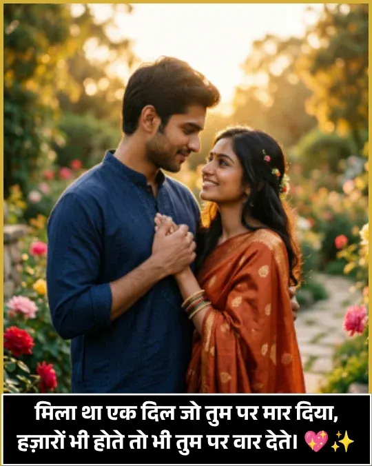 Pyar Bhari Shayari Pyar Bhari Shayari