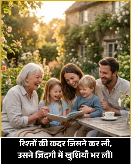 Rishte Khushi Shayari Rishte Khushi Shayari