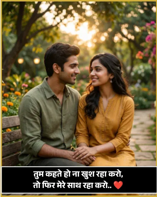 Romantic Shayari Romantic Shayari