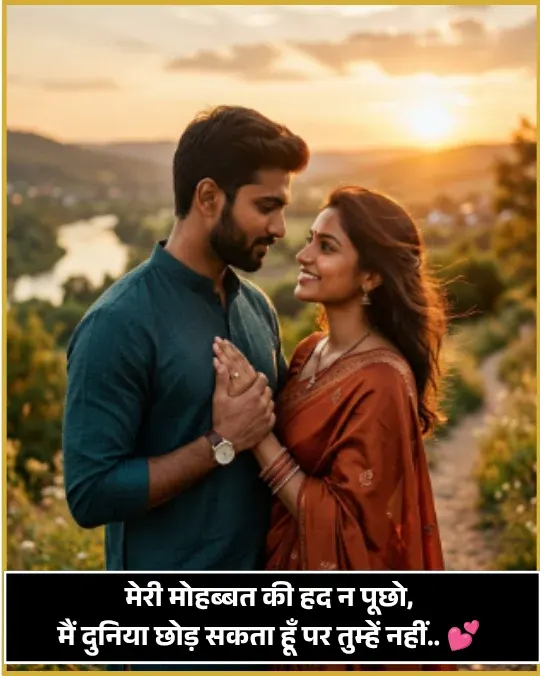 Romantic Shayari Romantic Shayari