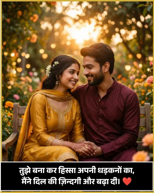 Romantic Shayari for Gf Romantic Shayari for Gf