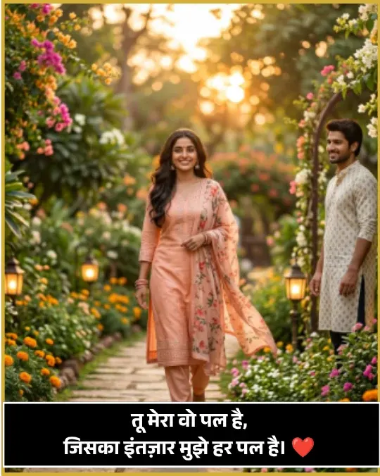 Romantic Shayari in Hindi Romantic Shayari in Hindi