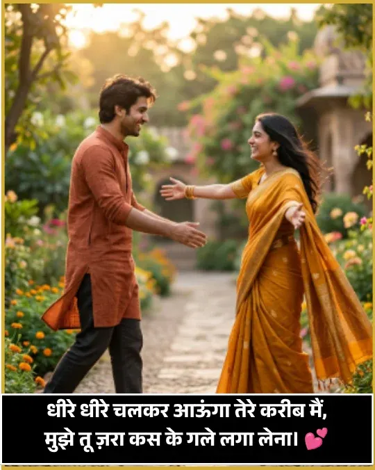 Romantic Shayari Love for Girlfriend Romantic Shayari Love for Girlfriend