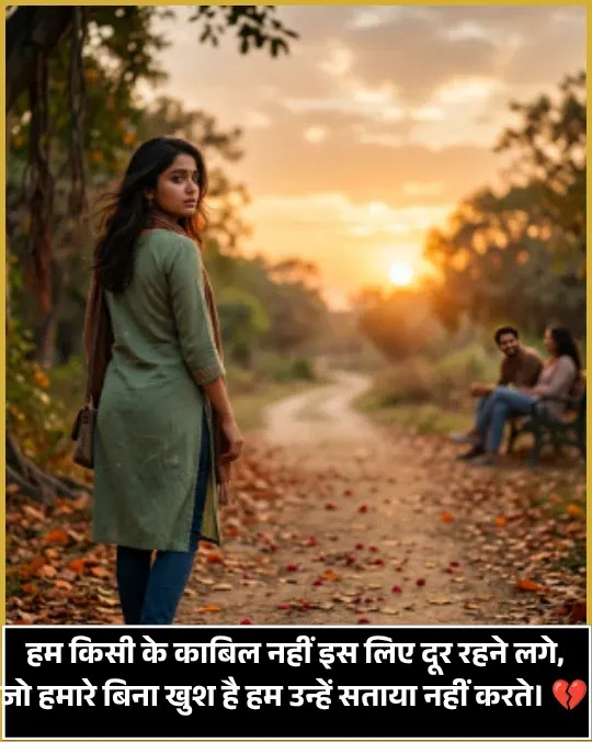 Sad Mohabbat Shayari