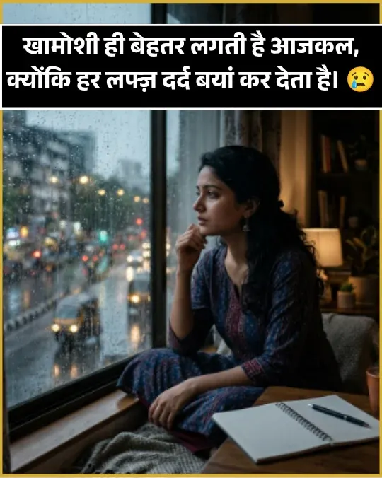 Sad Shayari Sad Shayari