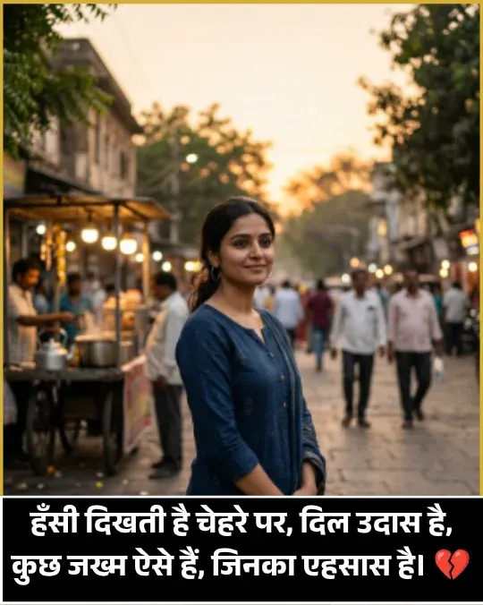 Sad Shayari Sad Shayari