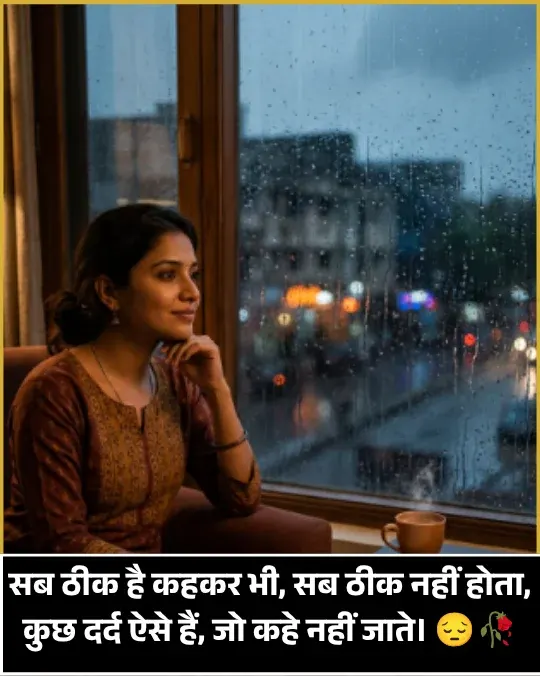 Sad Shayari Sad Shayari