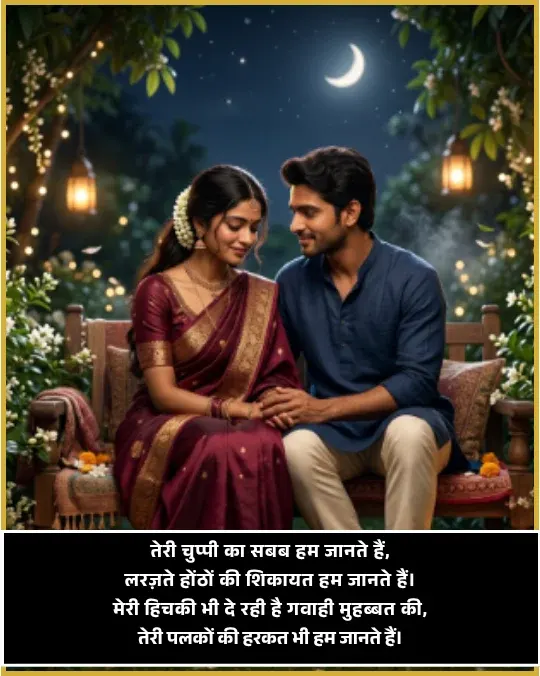 Sad Shayari Baat Nahi Karne Ki Shayari