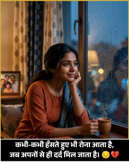 Sad Shayari Sad Shayari