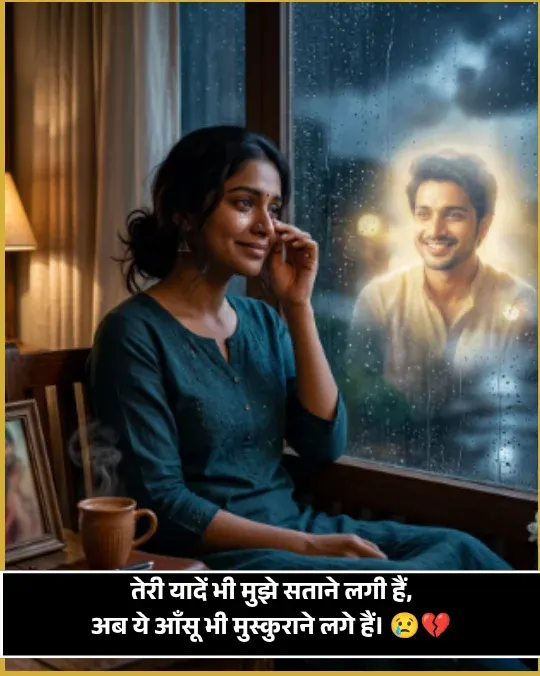 Sad Yaad Shayari Sad Yaad Shayari