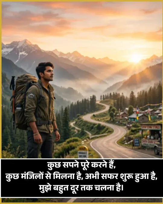 Safar Shayari Safar Shayari