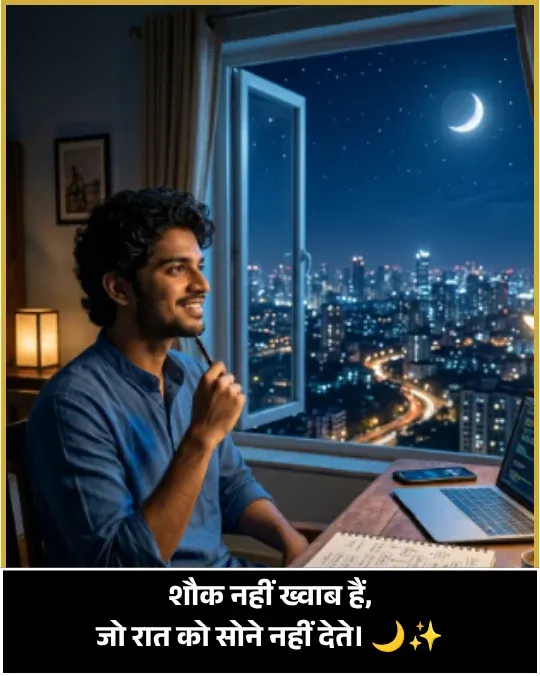 Can't Sleep Shayari Sleep Shayari Hindi Me
