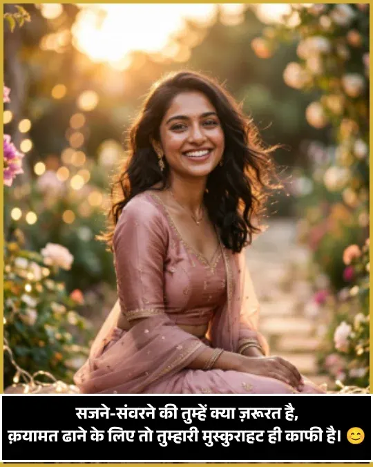 Smile Shayari Smile Shayari