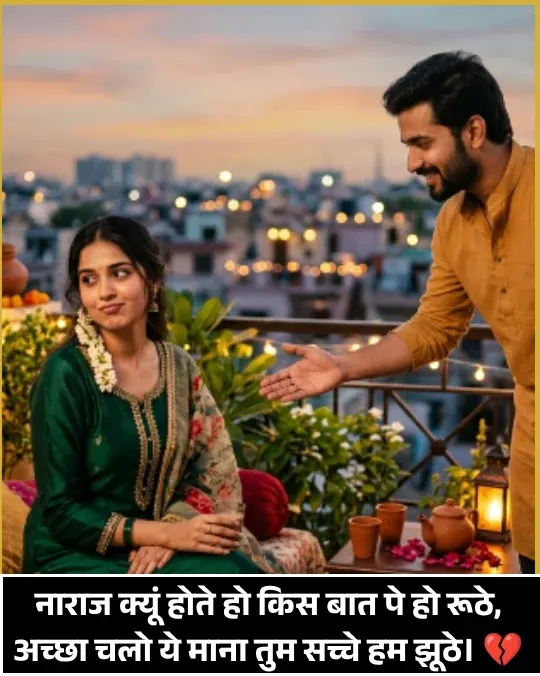 Sorry Shayari Sorry Shayari