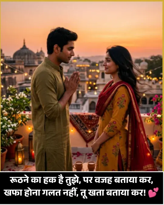 Sorry Shayari Sorry Shayari