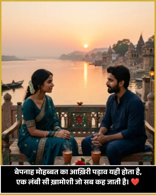 Two Line Khamoshi Shayari Two Line Khamoshi Shayari