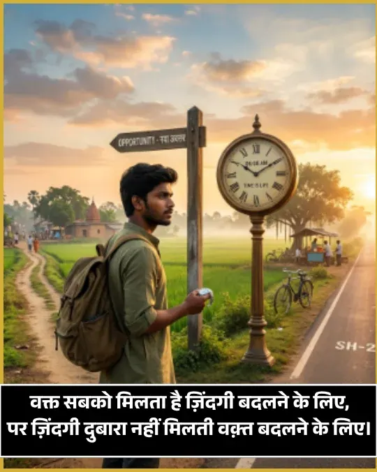 Waqt Shayari Waqt Shayari