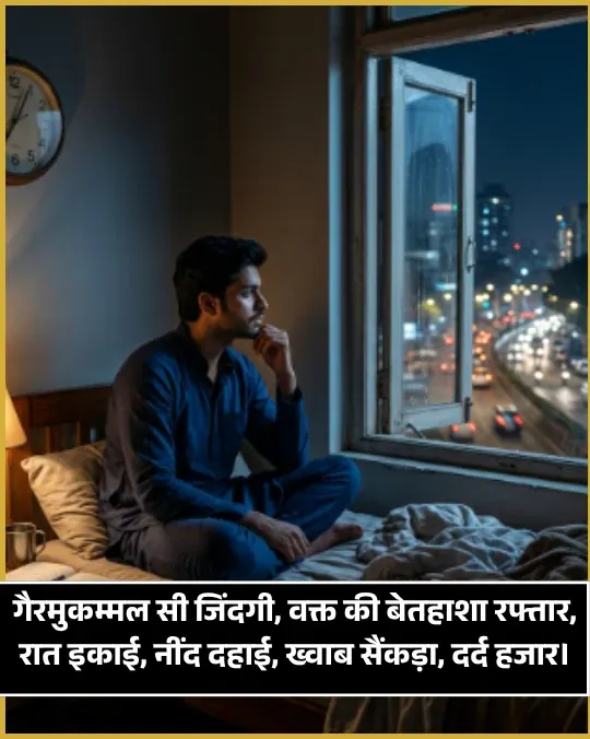 Waqt Shayari in Hindi on Life Waqt Shayari in Hindi on Life