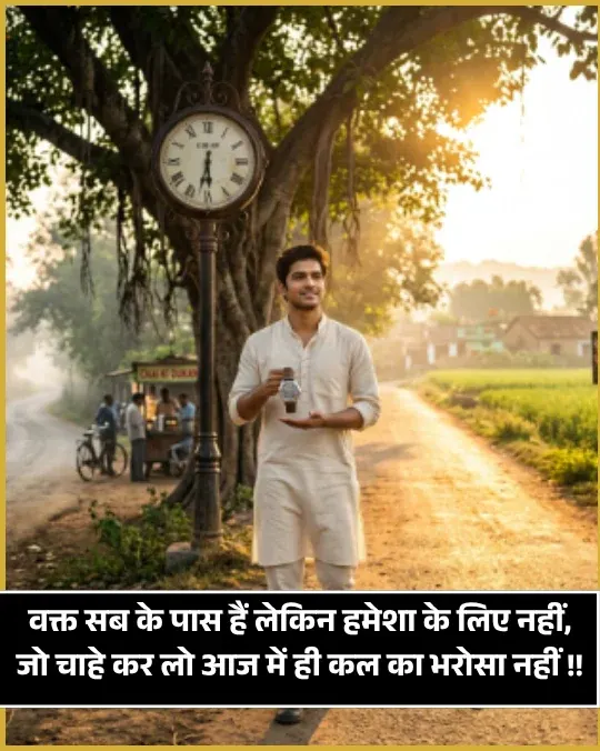 Waqt Shayari in Hindi Waqt Shayari in Hindi