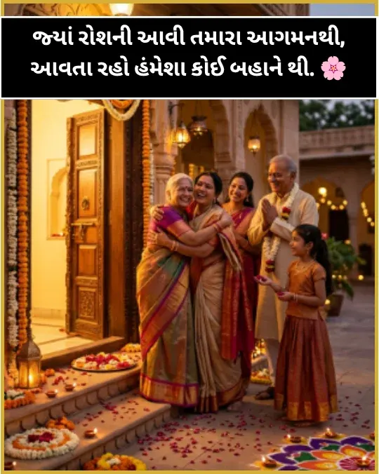 Welcome Shayari in Gujarati Welcome Shayari in Gujarati