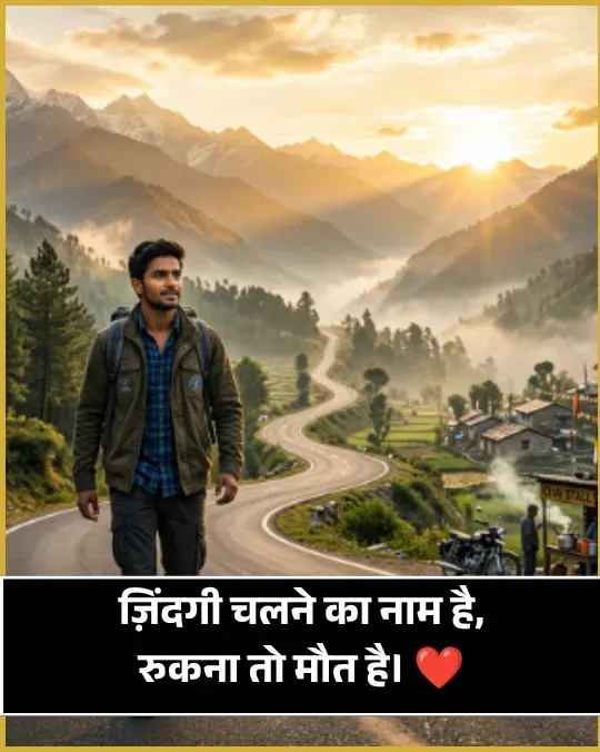 Zindagi Ka Safar Shayari Zindagi Ka Safar Shayari