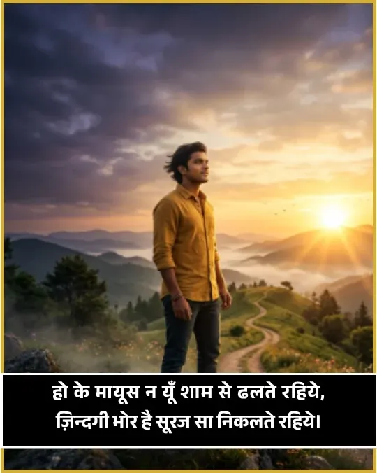 Zindagi Shayari in Hindi Zindagi Shayari in Hindi