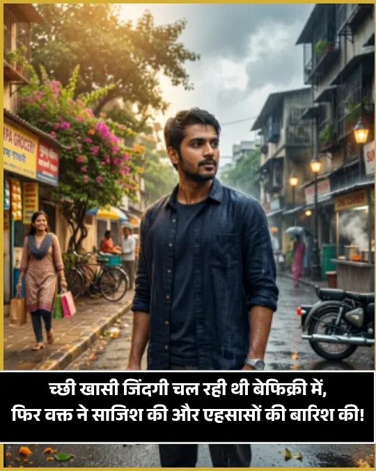 Zindagi Waqt Shayari Zindagi Waqt Shayari