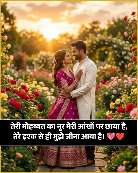 Heart Touch True Love Husband Wife Shayari Heart Touch True Love Husband Wife Shayari
