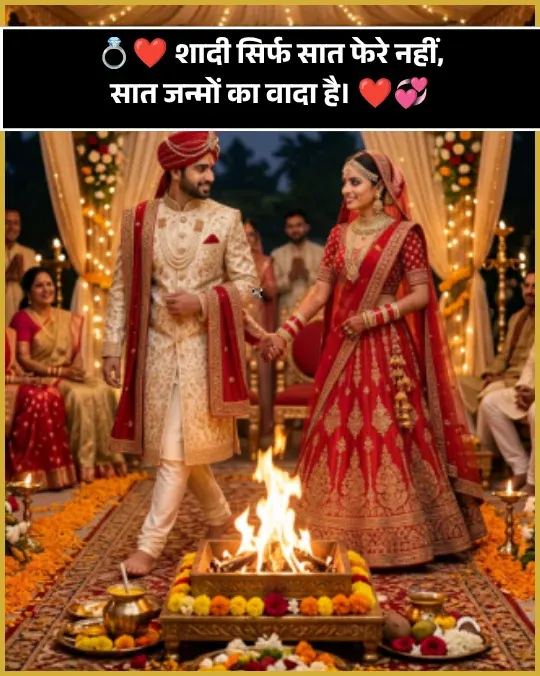 Marriage Husband Wife Shayari Marriage Husband Wife Shayari