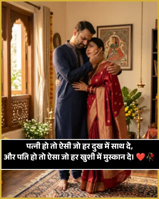 Sad Emotional Husband Wife Shayari Sad Emotional Husband Wife Shayari